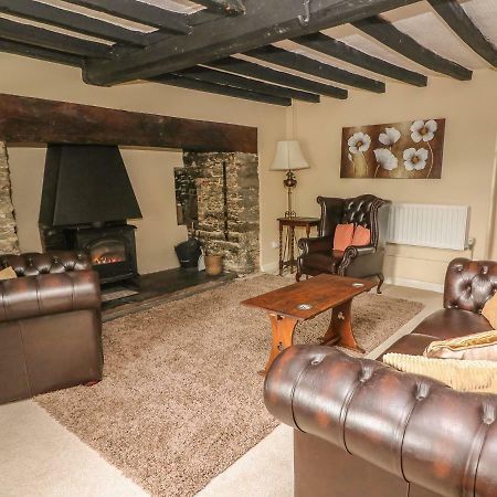 Penlone Cottage Рейъдър Екстериор снимка