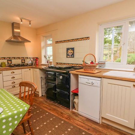 Penlone Cottage Рейъдър Екстериор снимка