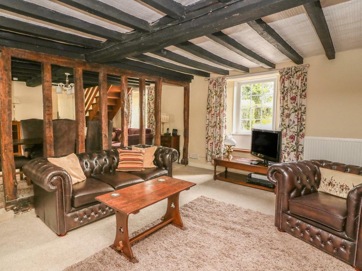 Penlone Cottage Рейъдър Екстериор снимка