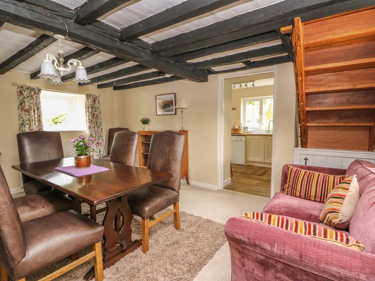Penlone Cottage Рейъдър Екстериор снимка