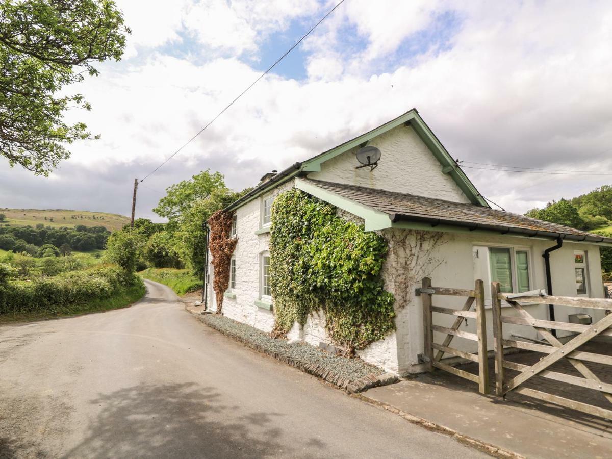 Penlone Cottage Рейъдър Екстериор снимка