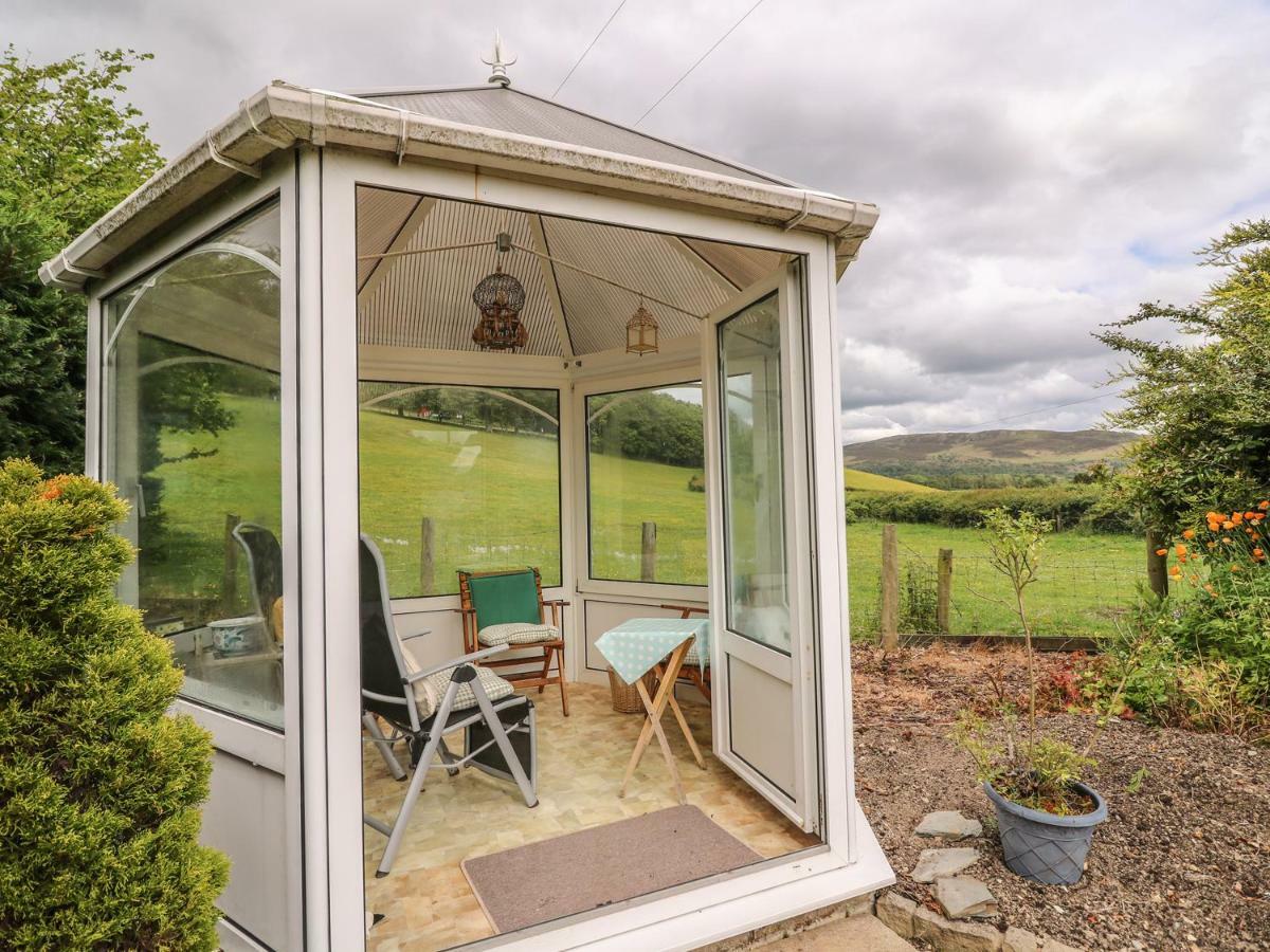 Penlone Cottage Рейъдър Екстериор снимка