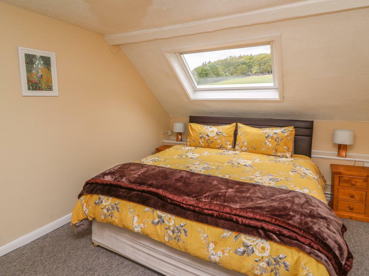 Penlone Cottage Рейъдър Екстериор снимка