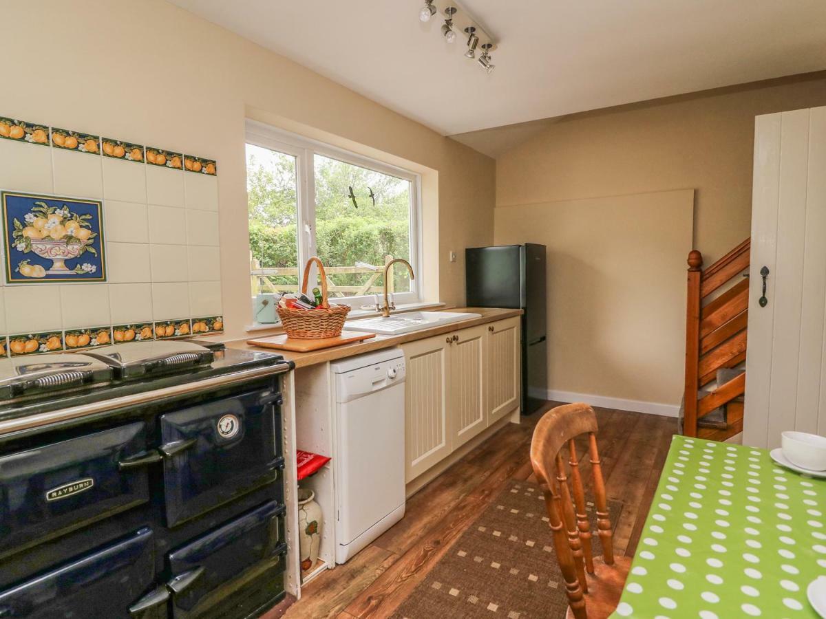 Penlone Cottage Рейъдър Екстериор снимка