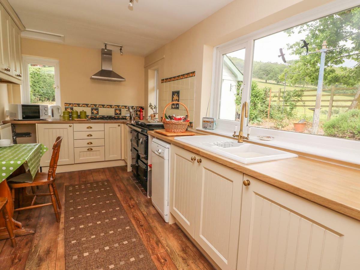 Penlone Cottage Рейъдър Екстериор снимка