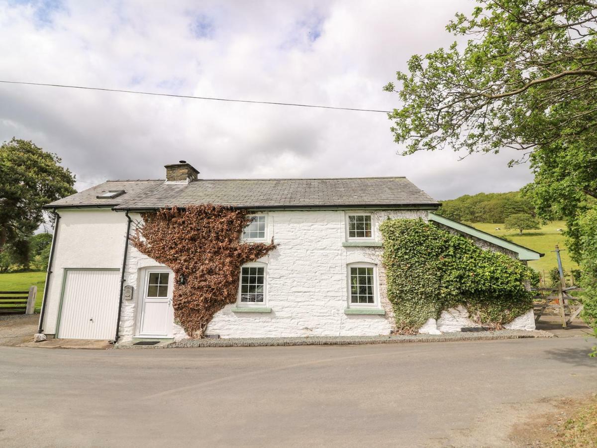 Penlone Cottage Рейъдър Екстериор снимка