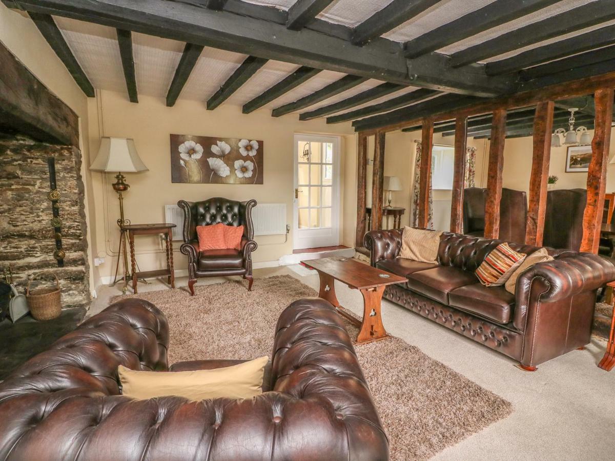 Penlone Cottage Рейъдър Екстериор снимка