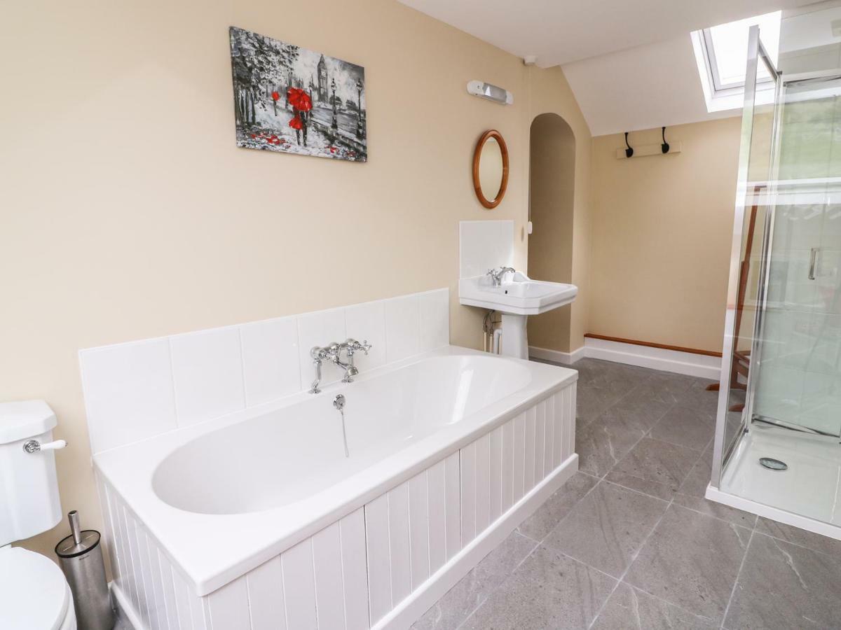 Penlone Cottage Рейъдър Екстериор снимка