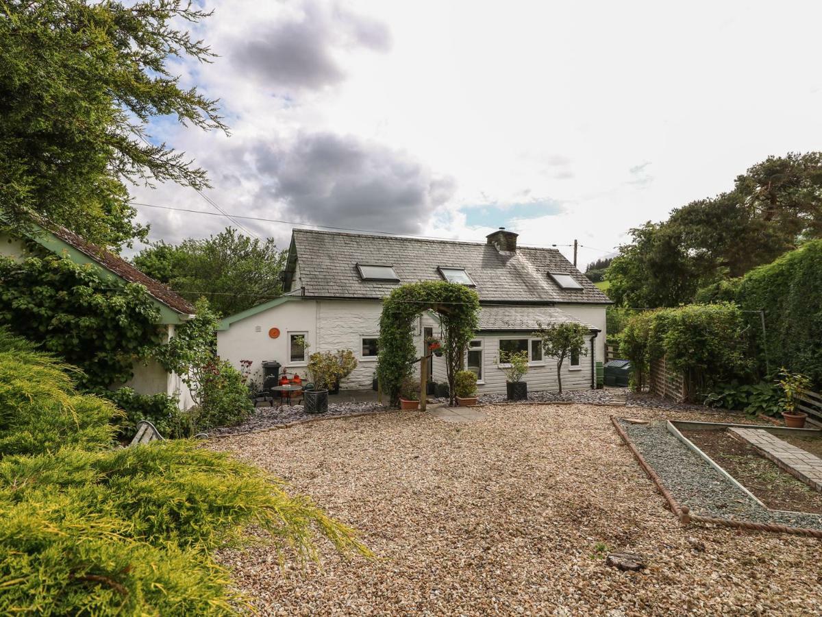 Penlone Cottage Рейъдър Екстериор снимка
